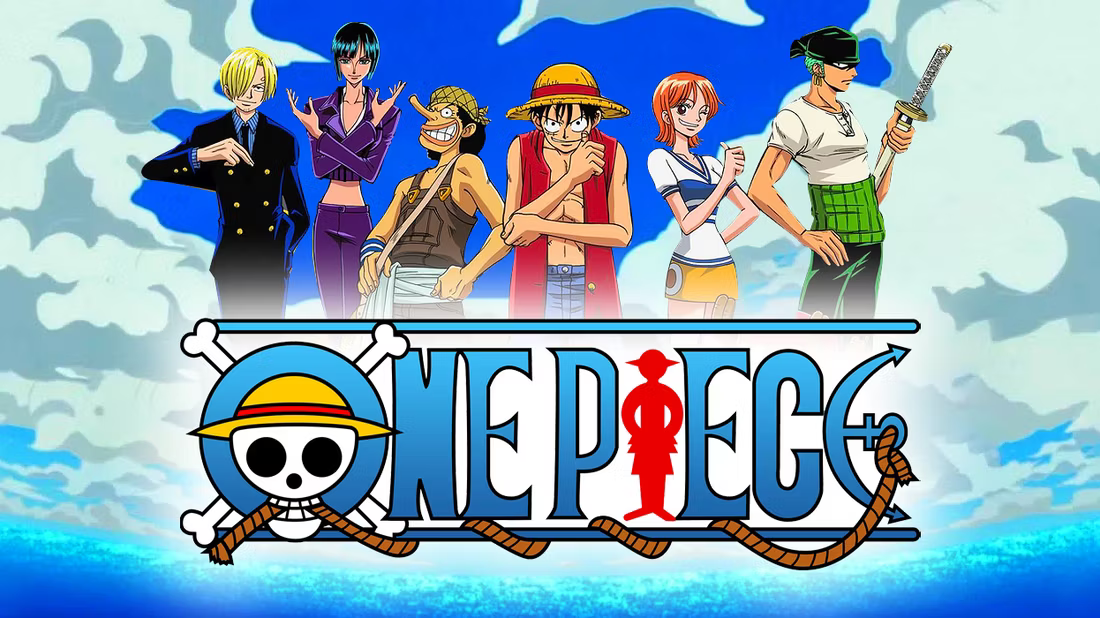 10 érdekesség a One Piece animéről