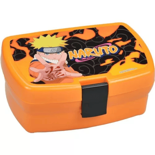 Naruto "Feuer" Sandwichbox