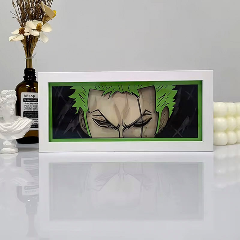 Zoro LightBox