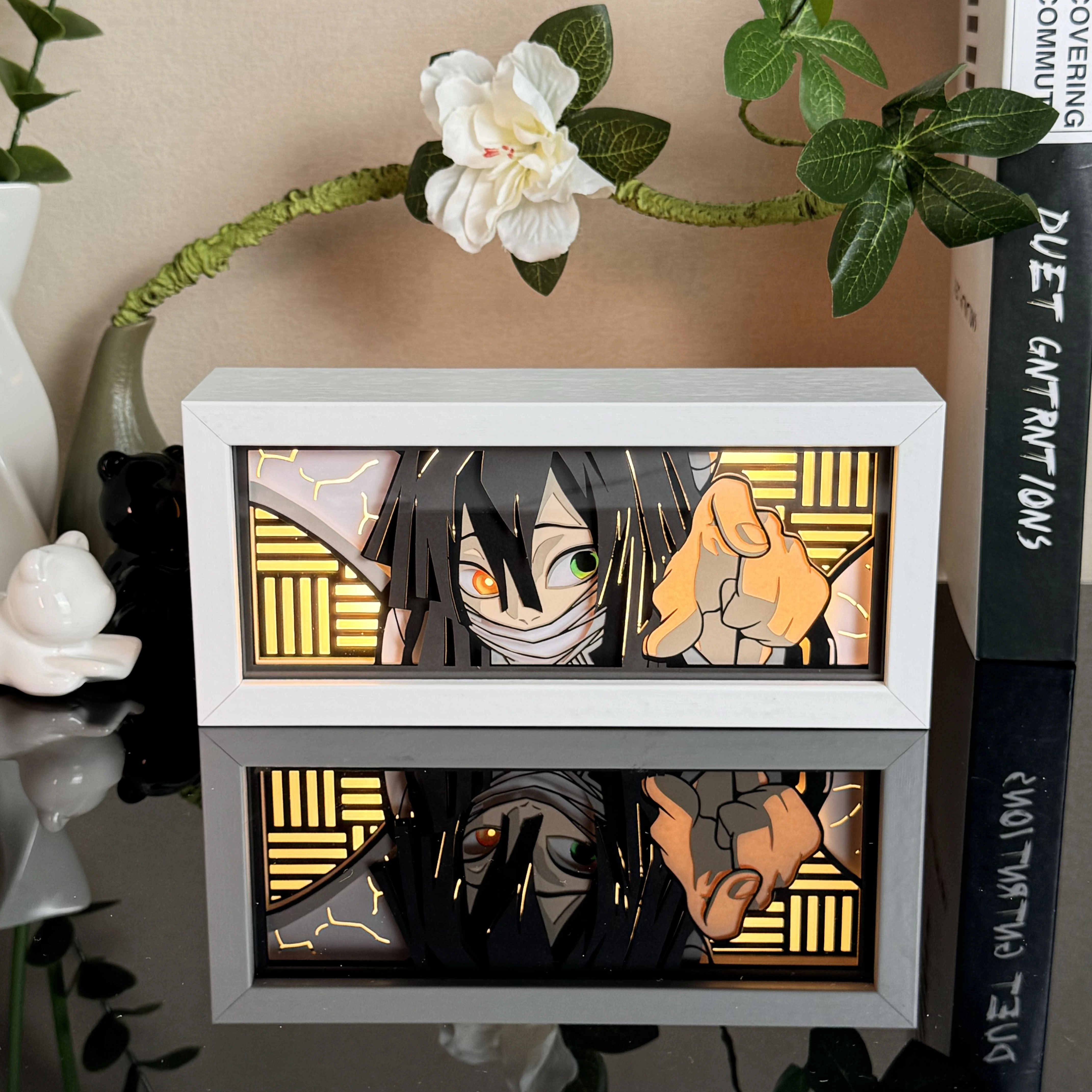 Obanai LightBox
