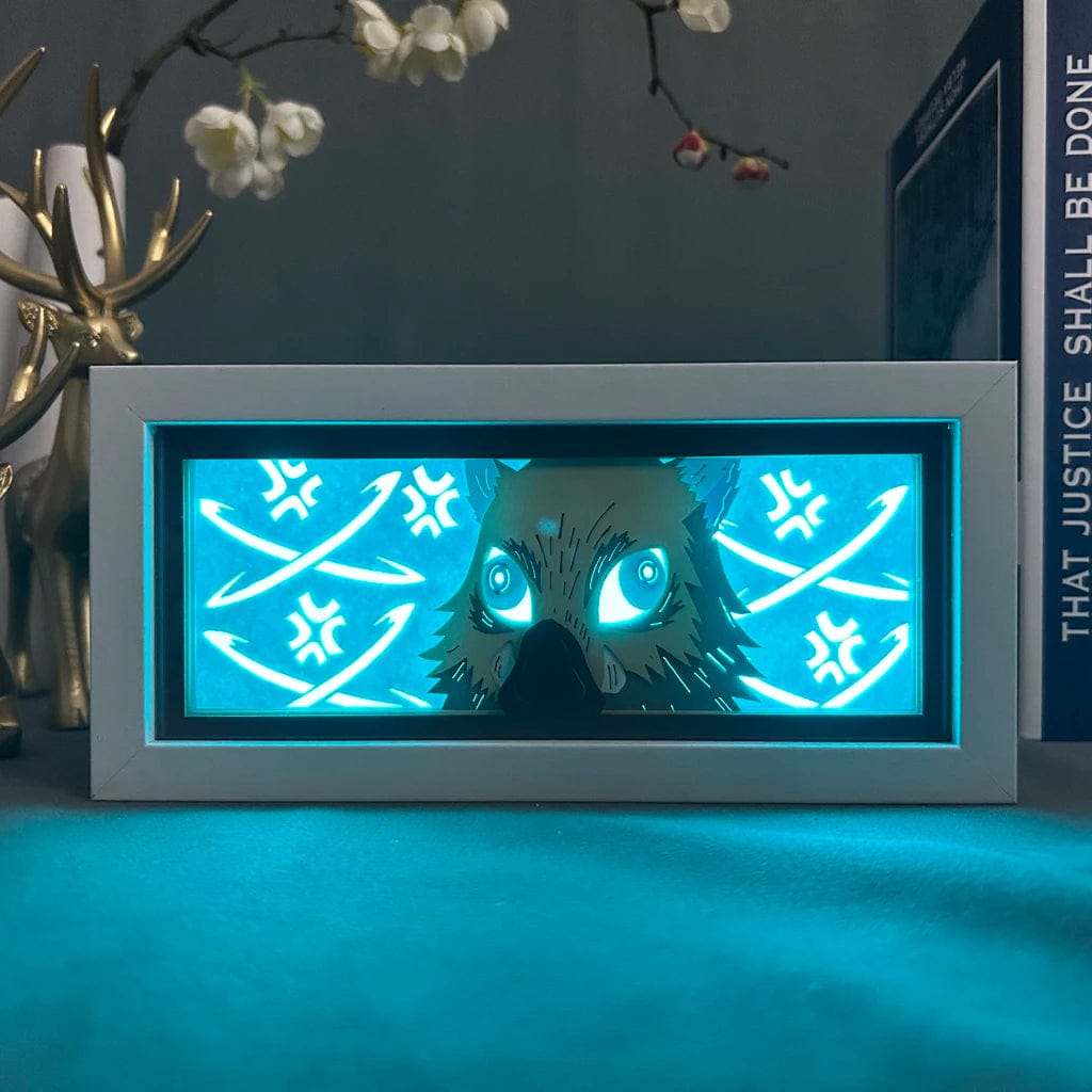 Inosuke LightBox