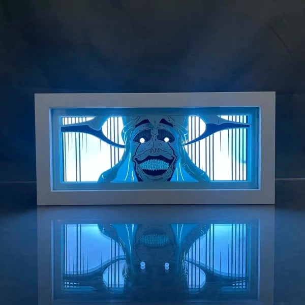Solo Leveling LightBox