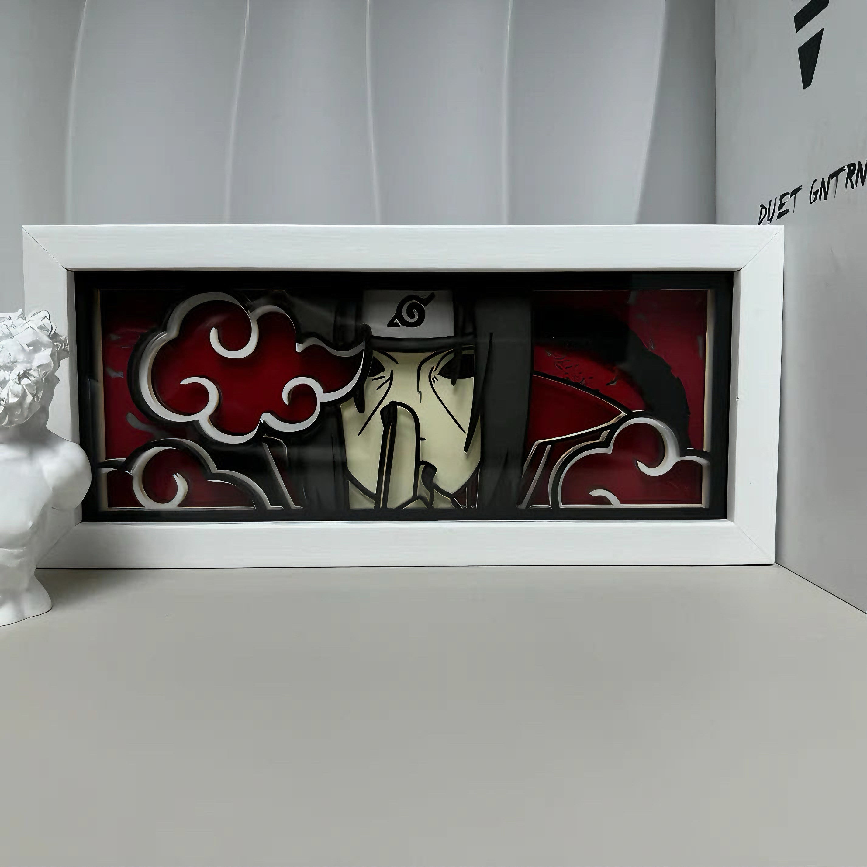 Itachi LightBox
