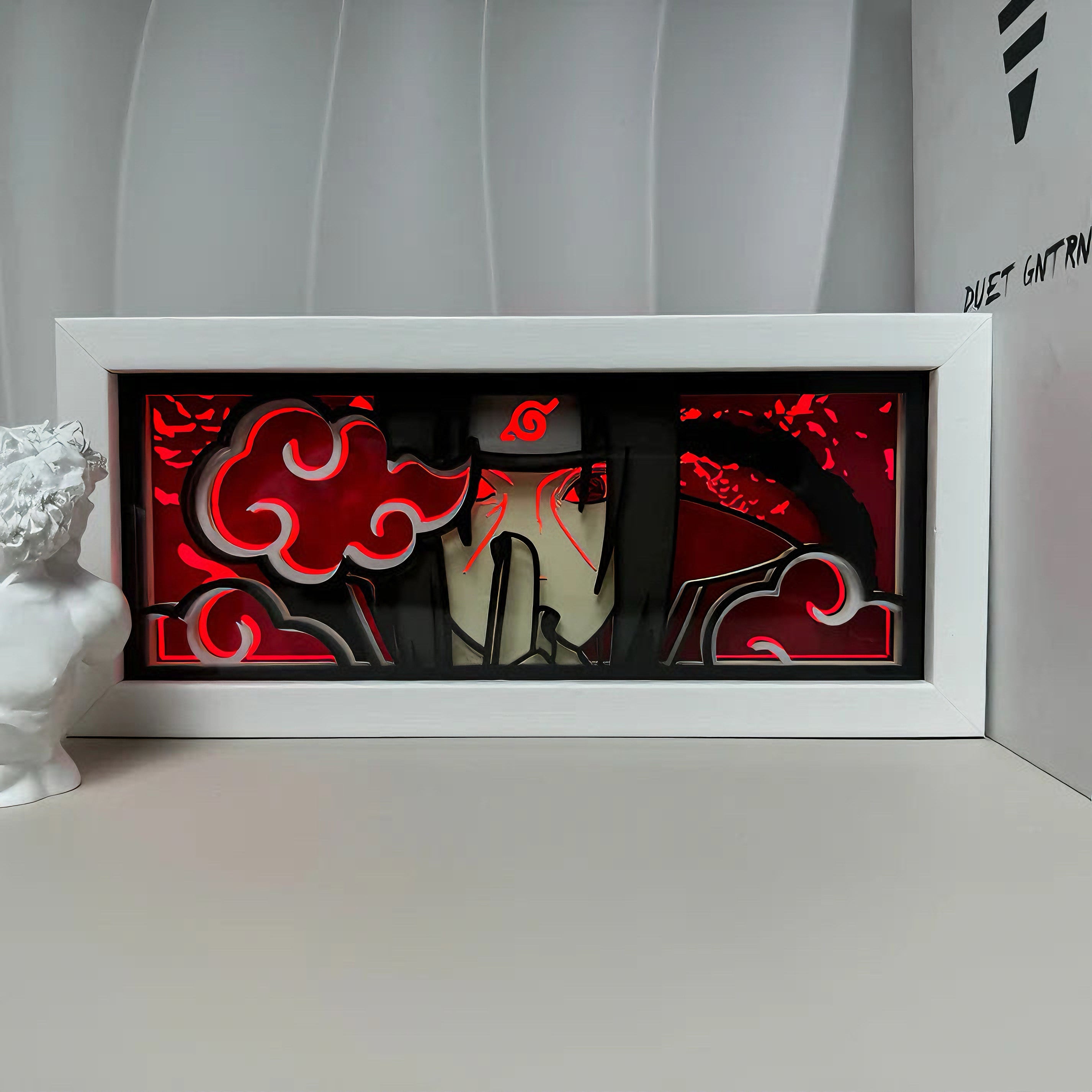 Itachi LightBox