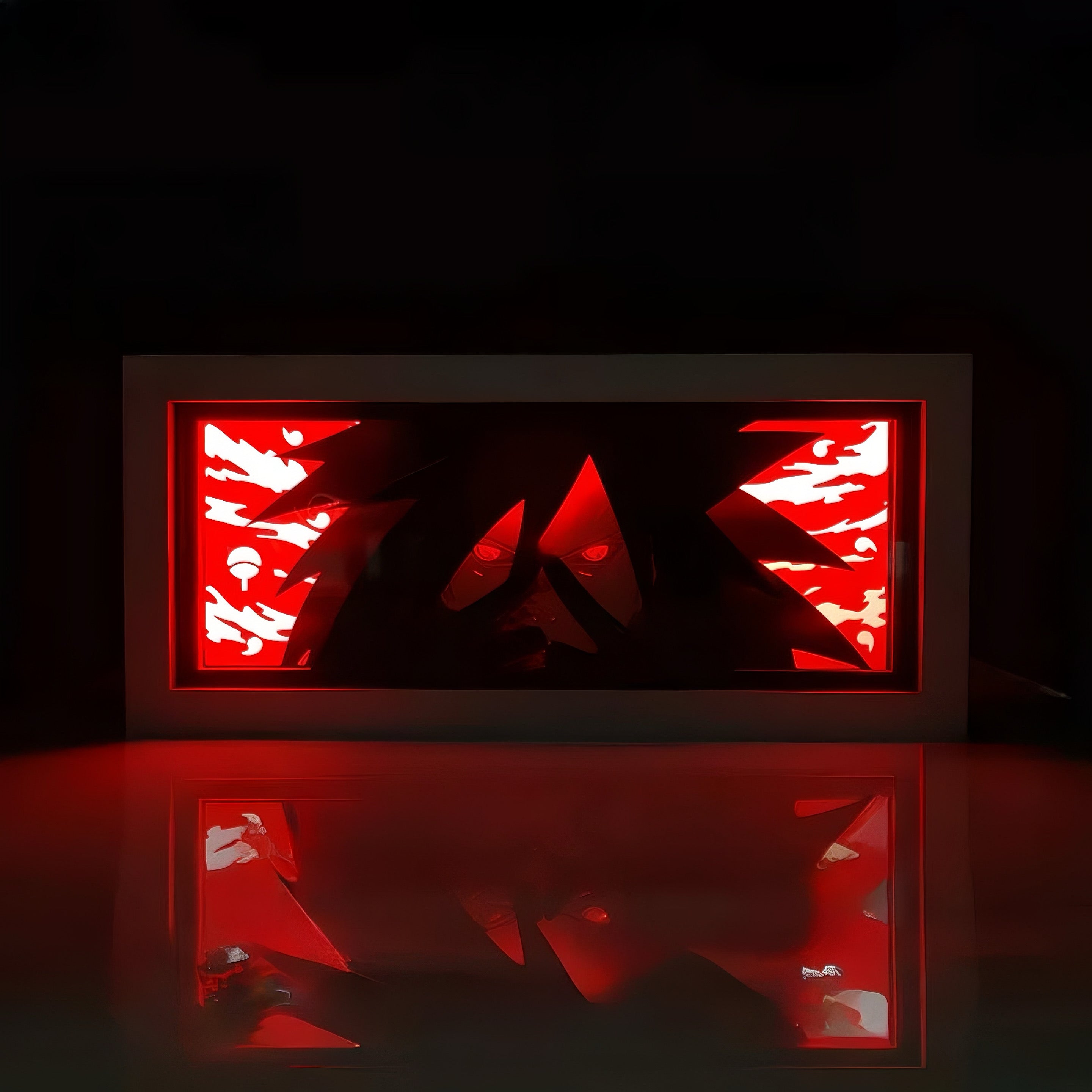Uchiha Madara LightBox
