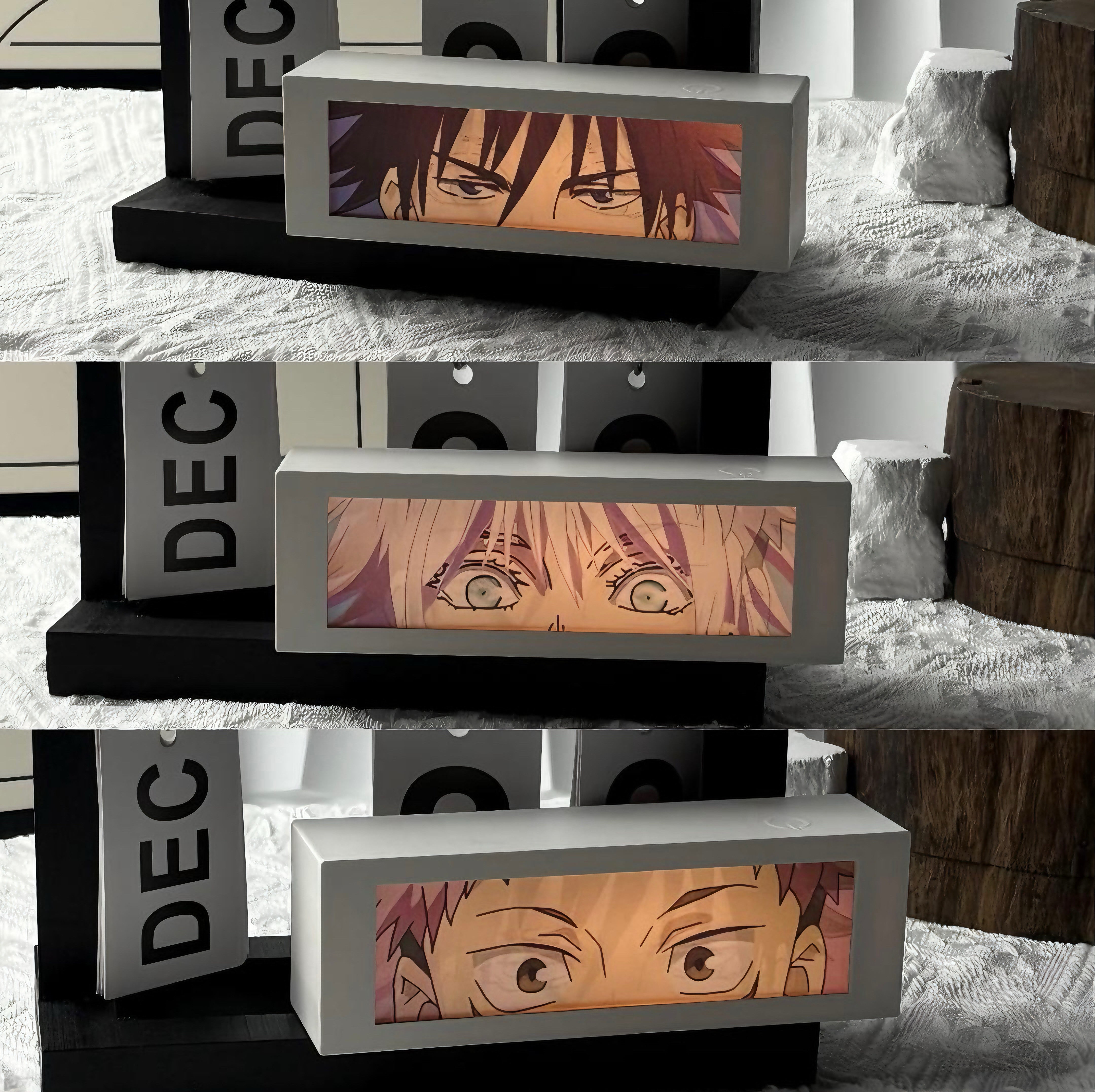 Jujutsu Kaisen MotionBox