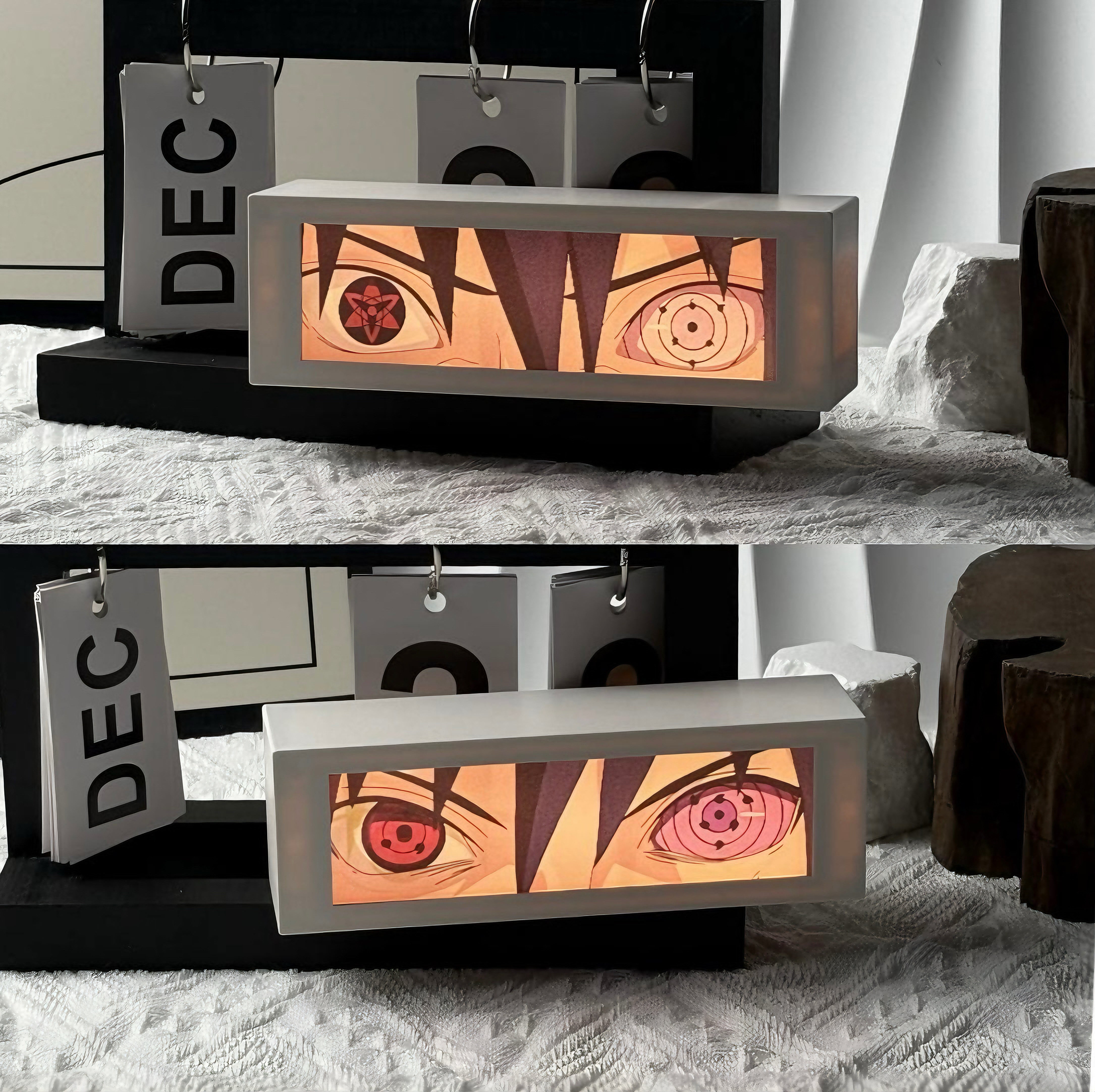 Sasuke MotionBox