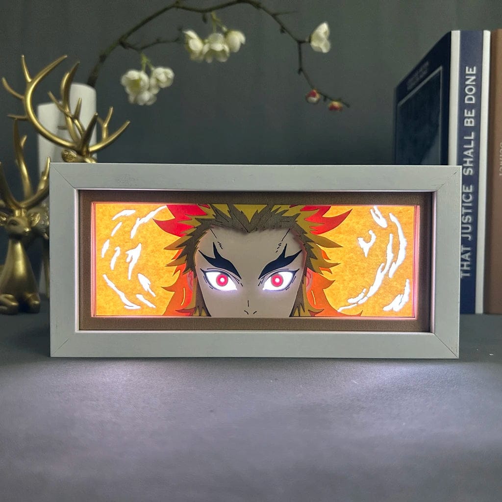 Rengoku LightBox
