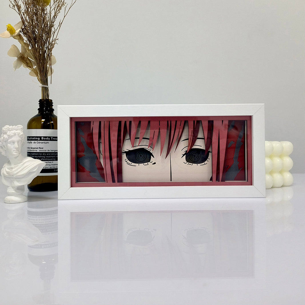 Makima LightBox