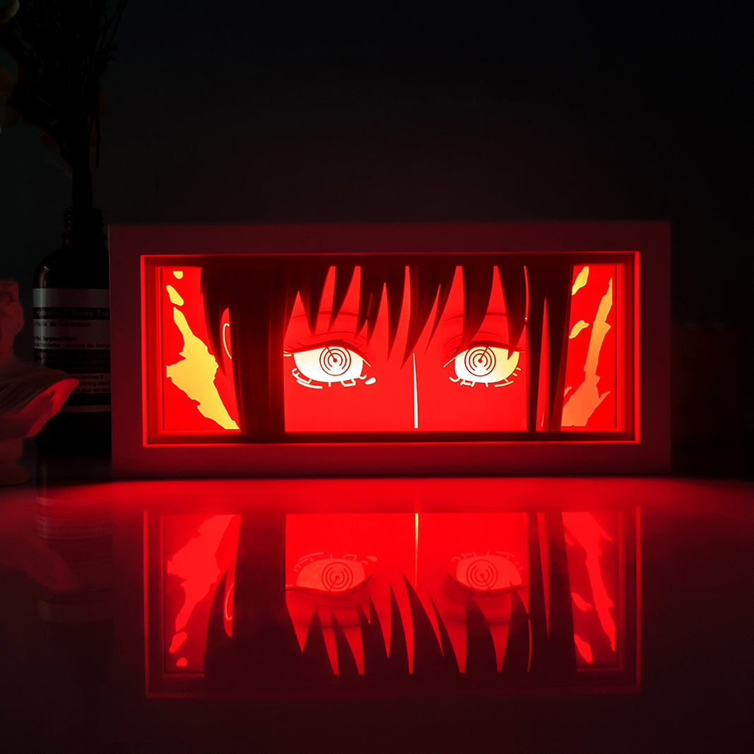 Makima LightBox