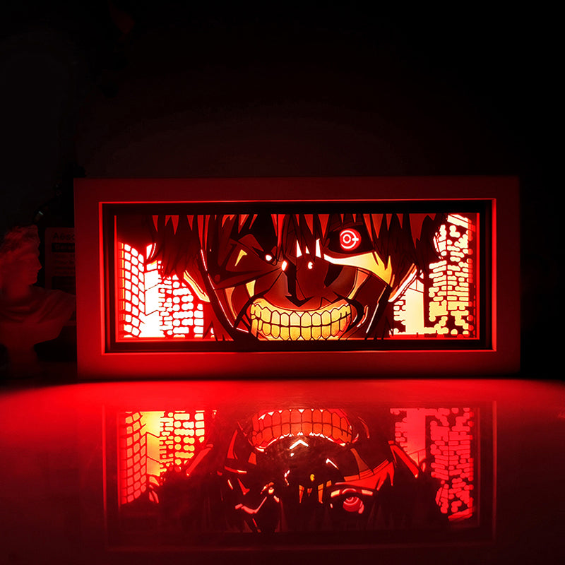 Kaneki LightBox