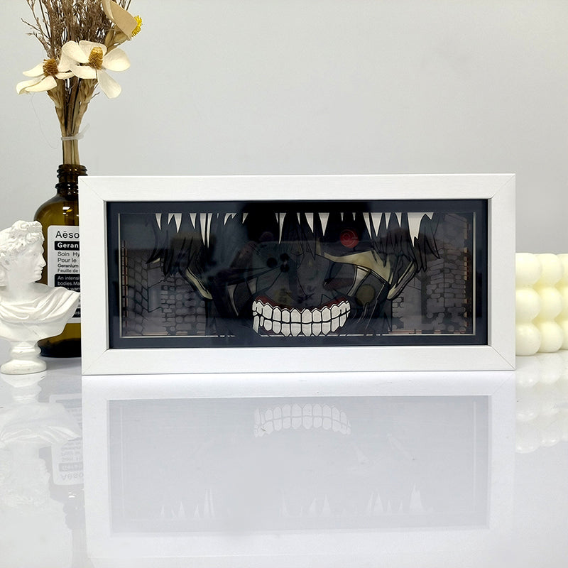 Kaneki LightBox