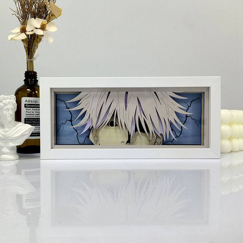 Gojo LightBox