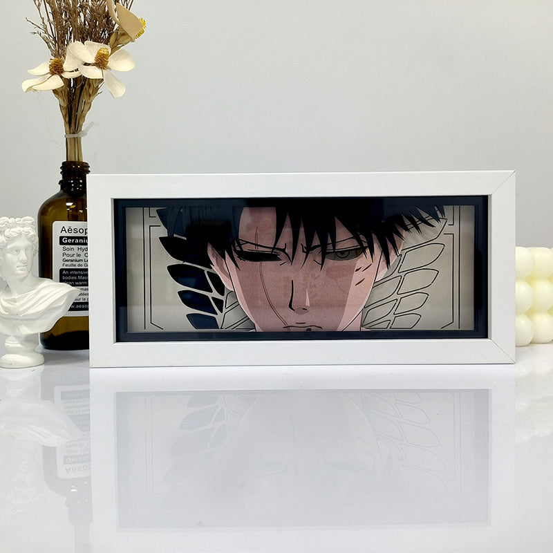 Levi LightBox