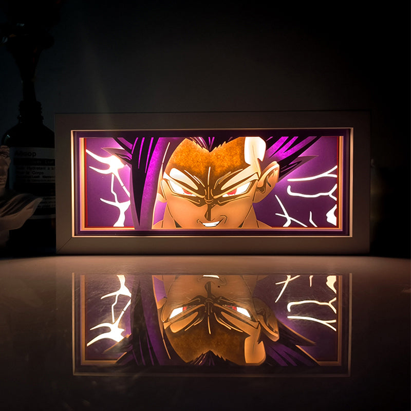 Beast Gohan LightBox