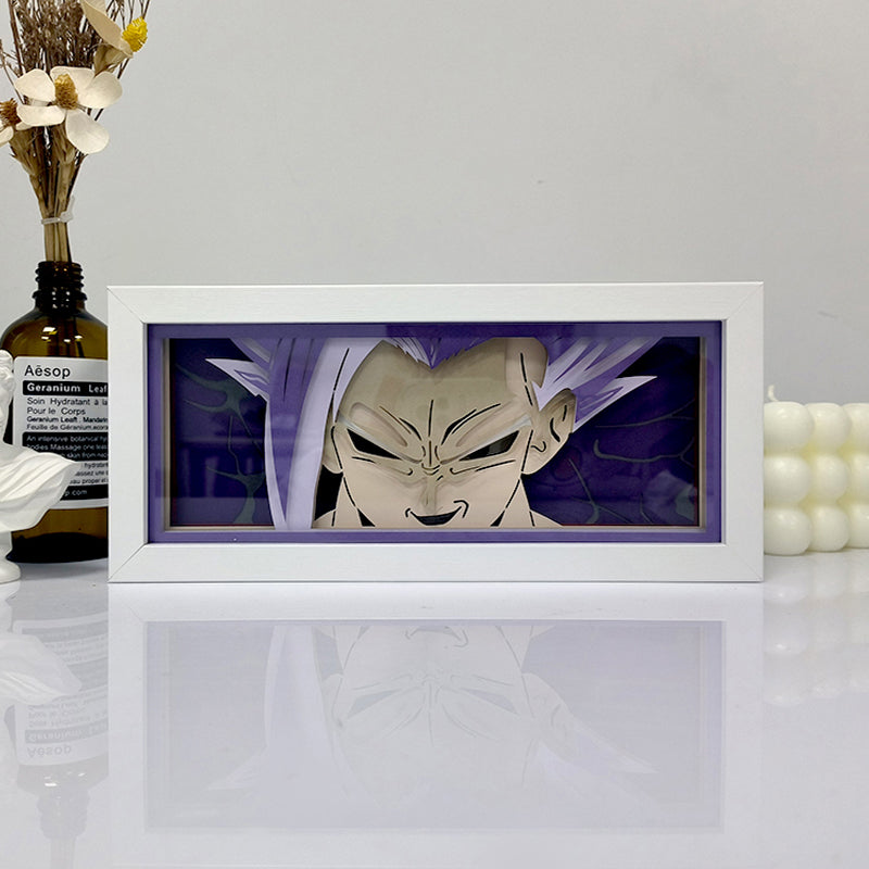 Beast Gohan LightBox