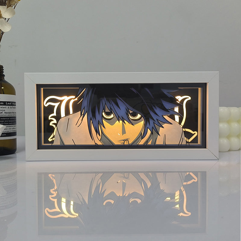 L LightBox