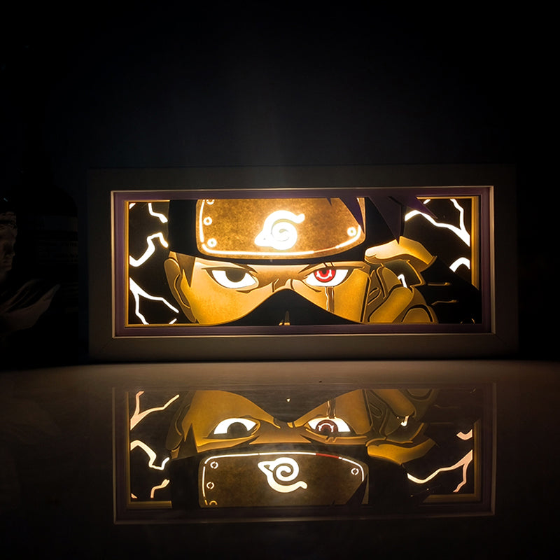 Kakashi LightBox