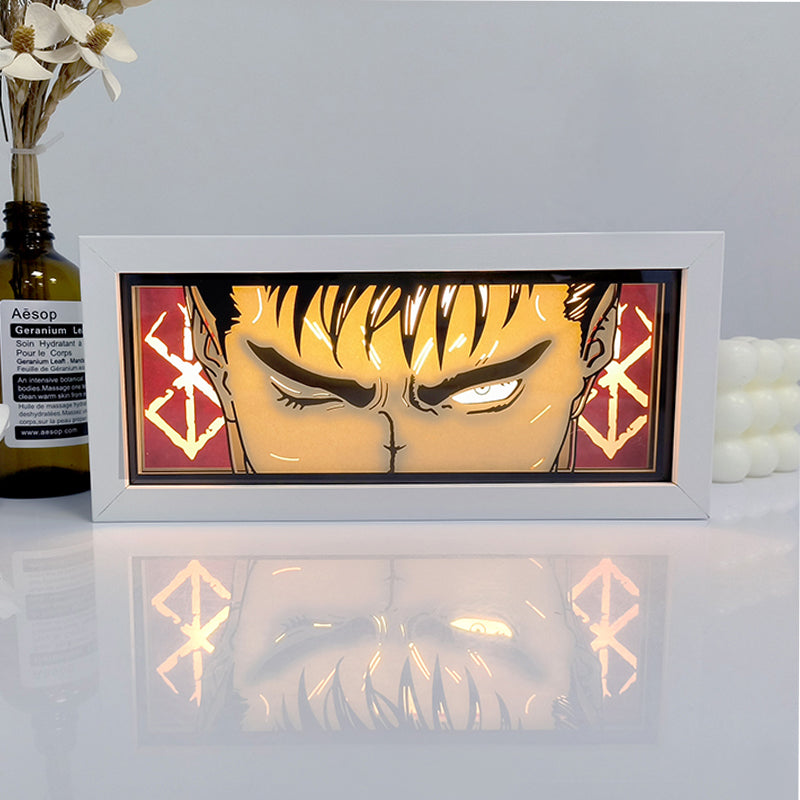 Guts LightBox