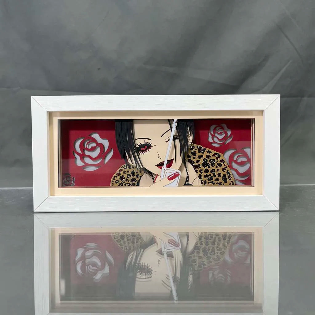Nana Osaki LightBox