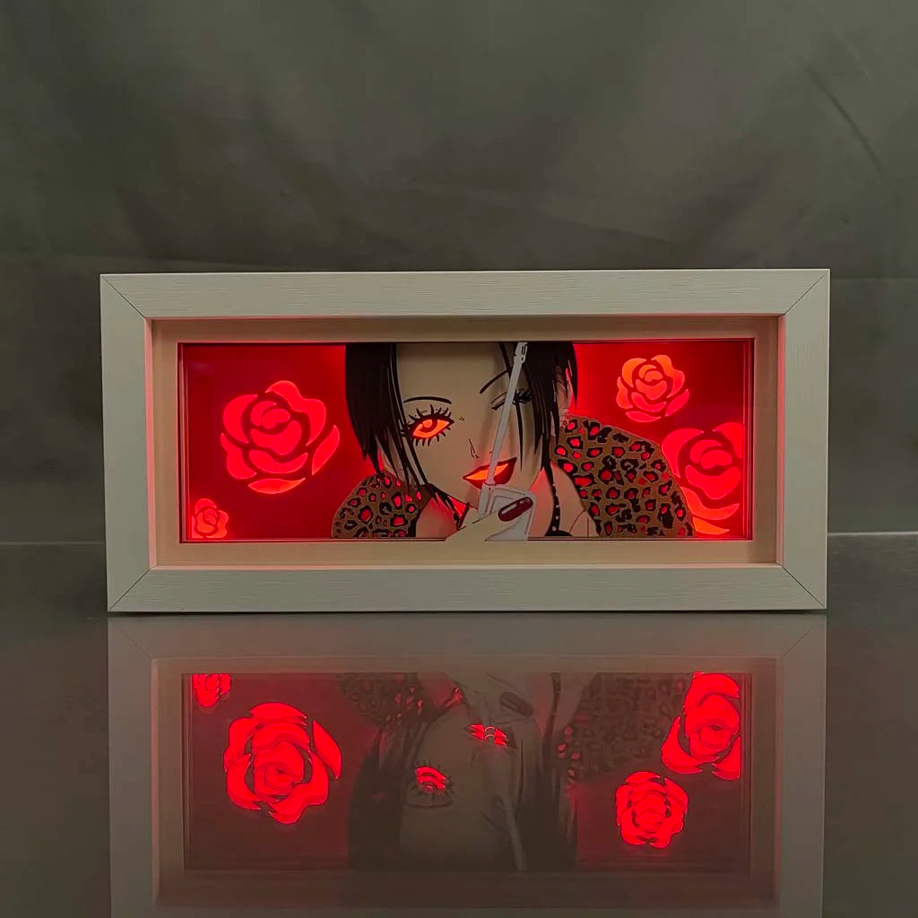 Nana Osaki LightBox