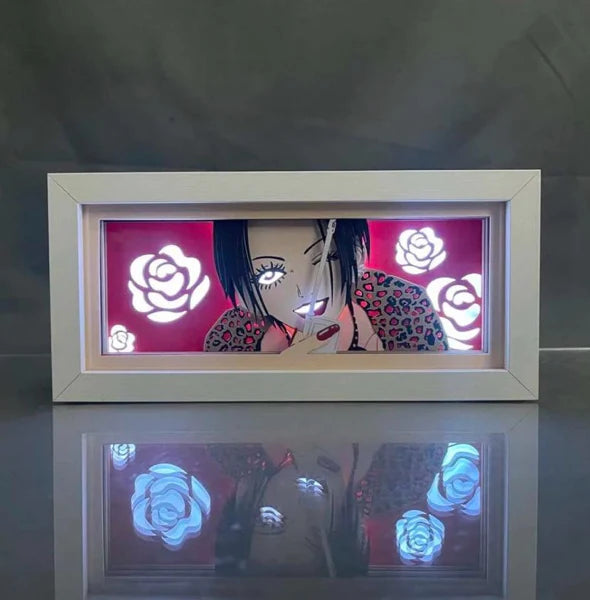 Nana Osaki LightBox