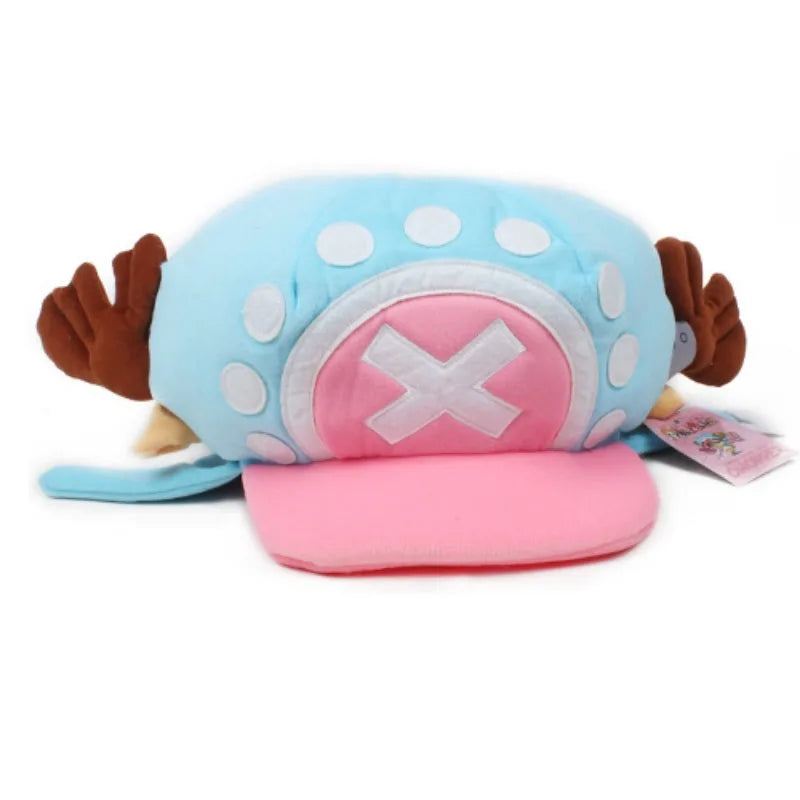 One Piece Chopper Cap