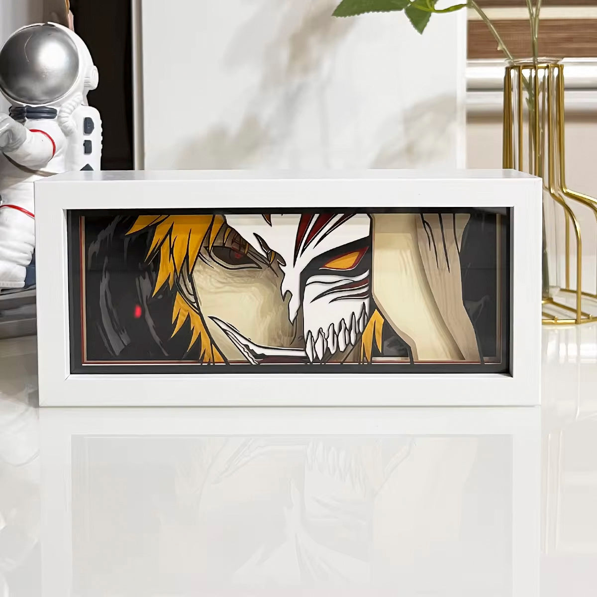 Ichigo LightBox