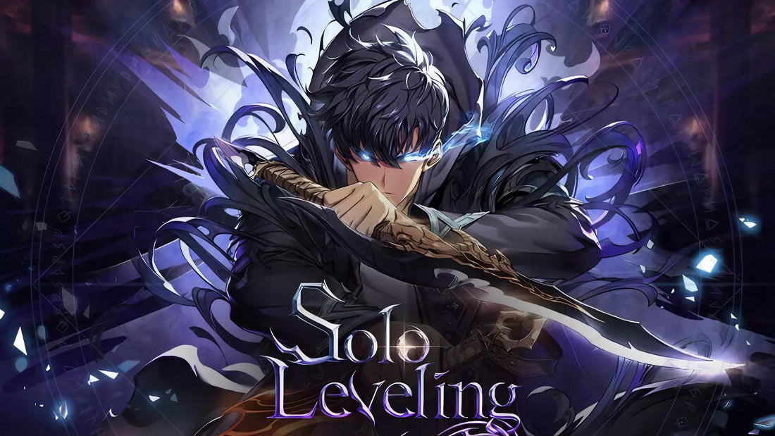 Solo Leveling 2. évad: A rajongók már most felfedezhetik Jinwoo hatalmas átalakulását