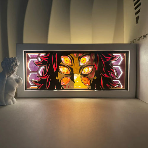 Új Kokushibo Lightbox