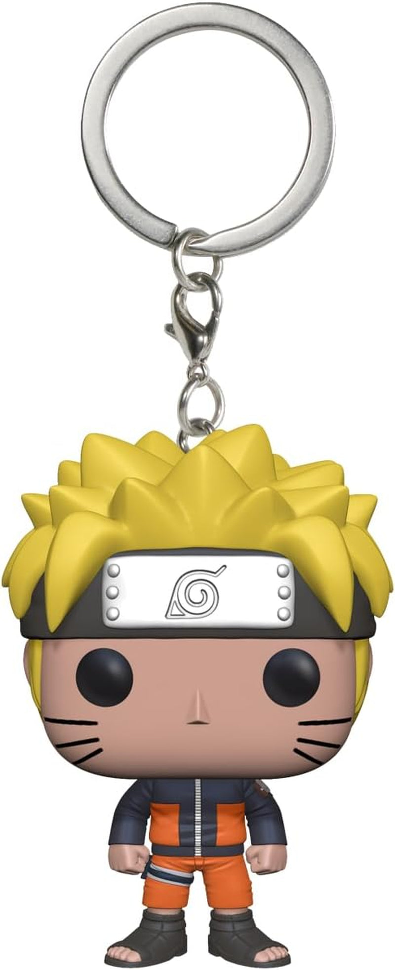 POP Naruto Keychain