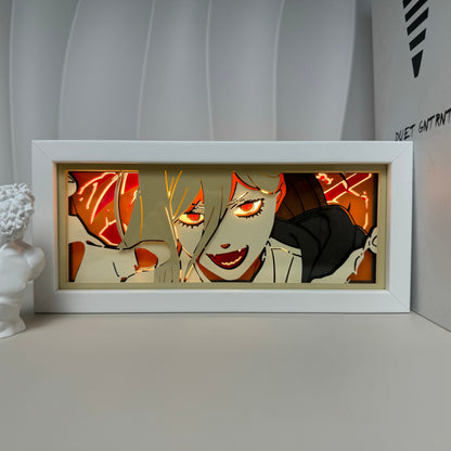 Power LightBox