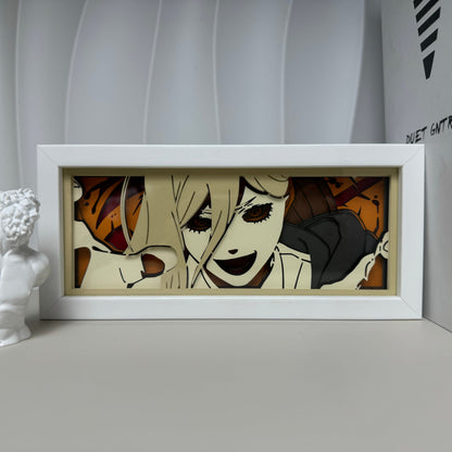 Power LightBox