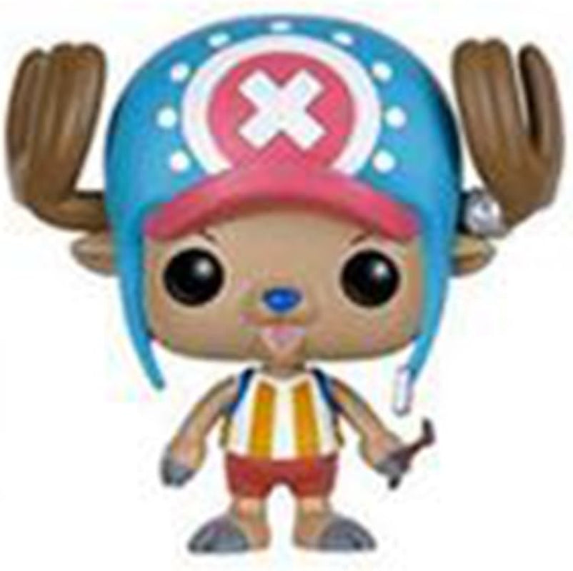 POP Anime: One Piece Chopper Action Figure