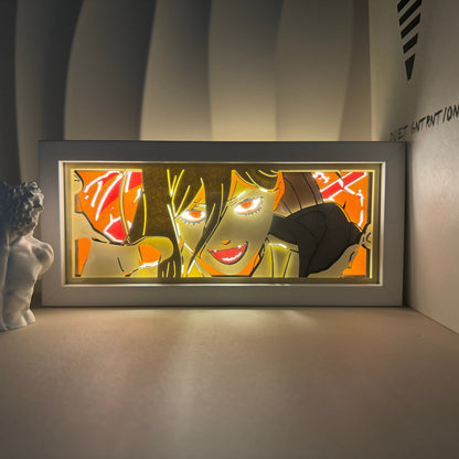 Power LightBox