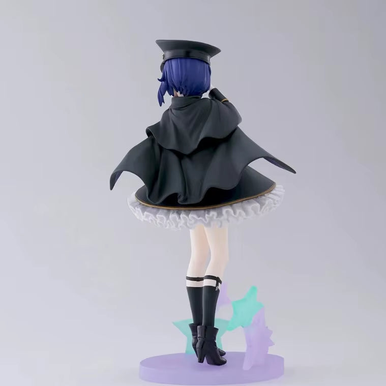 BANPRESTO Luminasta Sajuna Espresto Anime Figure – Official Certified Collectible Toy