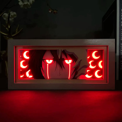 Ulquiorra Cifer LightBox