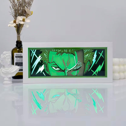 Zoro Lightbox