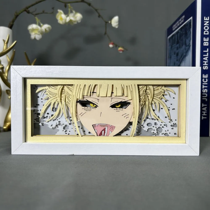 Himiko Toga LightBox