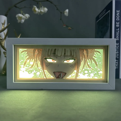 Himiko Toga LightBox