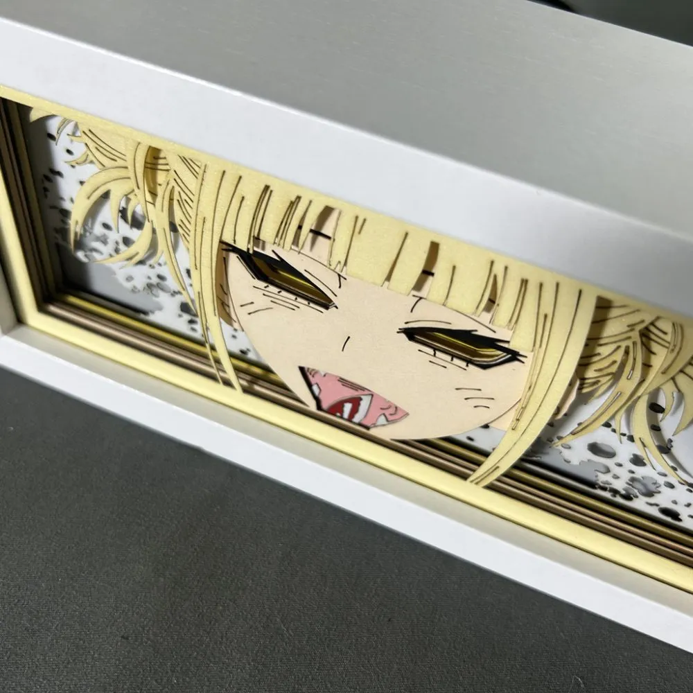 Himiko Toga LightBox