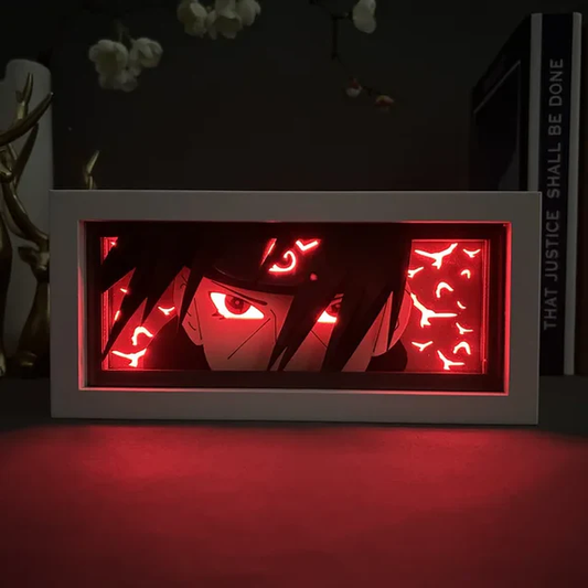 Young Itachi Lightbox