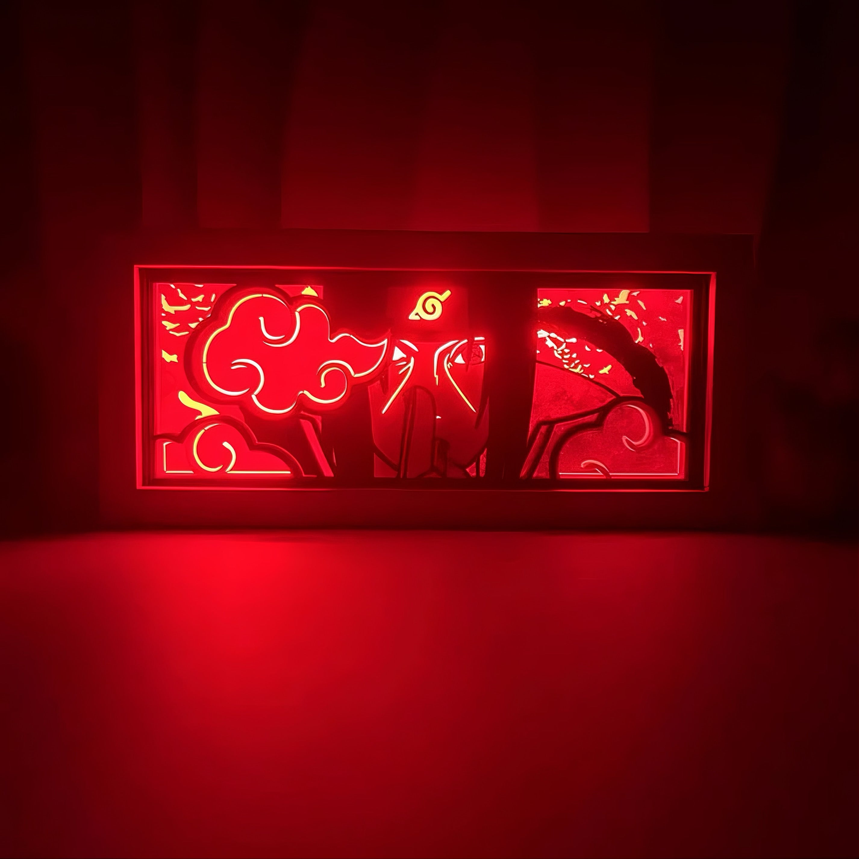 Itachi Lightbox