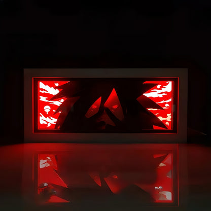 Uchiha Madara Lightbox