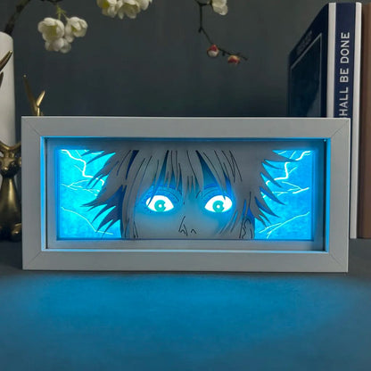 Satoru Gojo LightBox