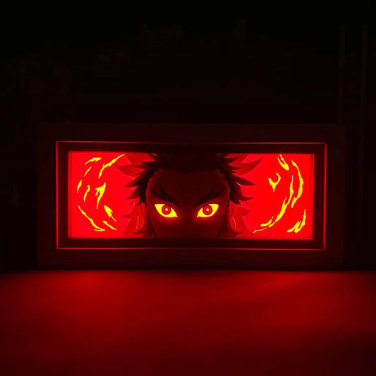 Rengoku Lightbox