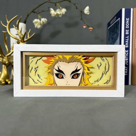 Rengoku Lightbox