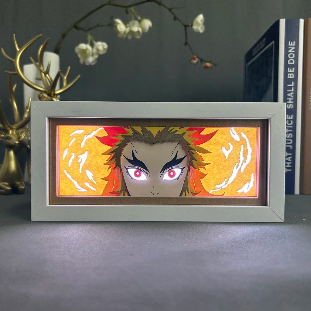 Rengoku Lightbox