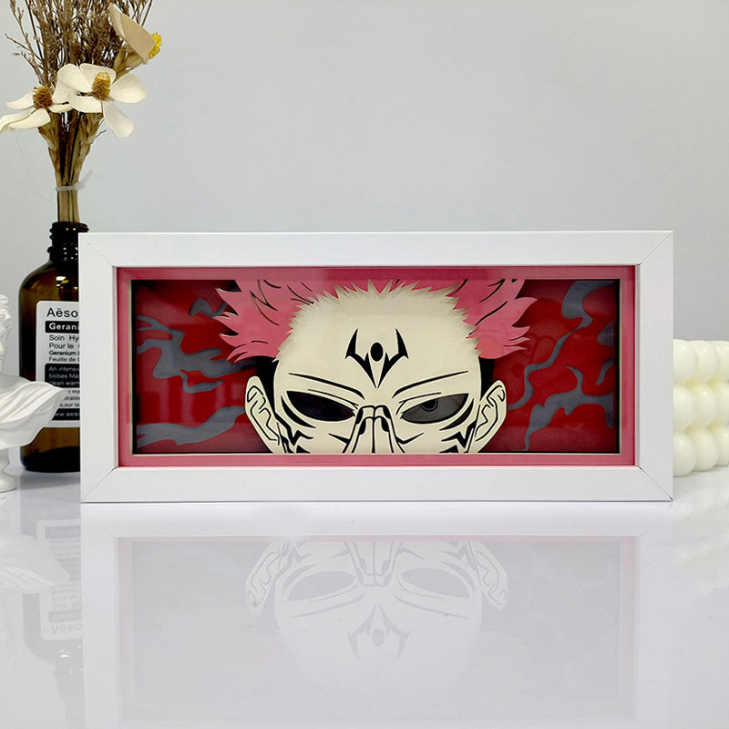 Sukuna LightBox