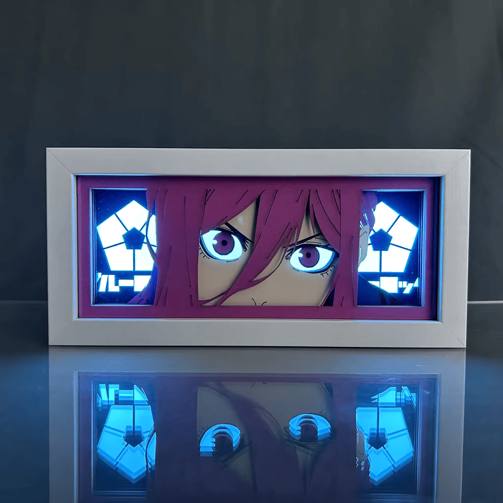 Chigiri Lightbox